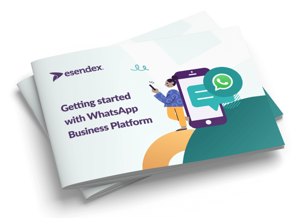 Get Started With WhatsApp Business Platform Esendex AU get-started-with-whatsapp-business-platform-esendex-au