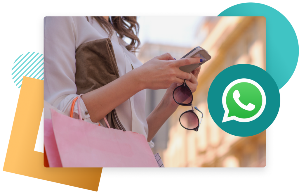 How WhatsApp Business Platform can help retail