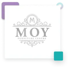 Moy Furniture logo