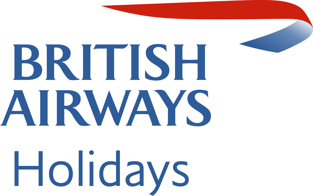 British Airways Holidays logo