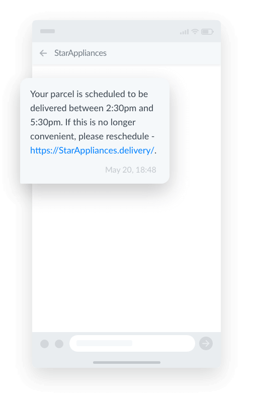 Customer Satisfaction