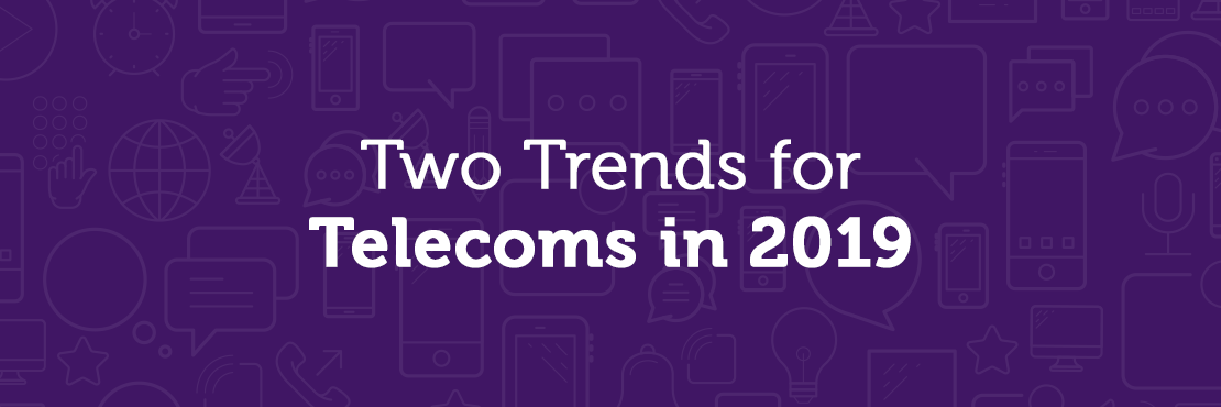 Telecoms 2019