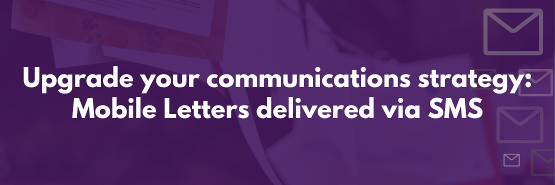 Upgrade your communications strategy