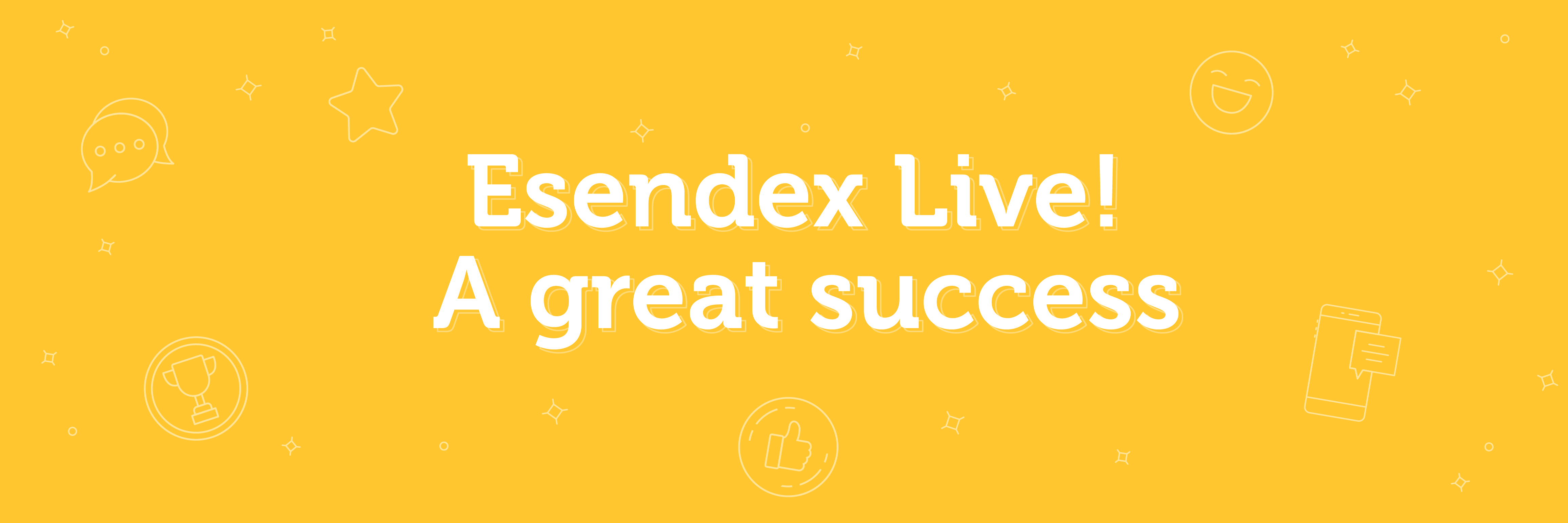 Esendex Live!