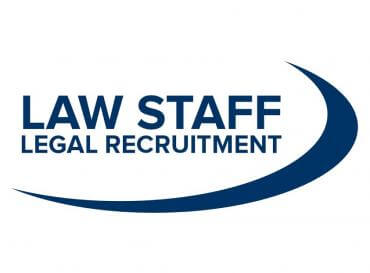 Law Staff Legal Recruitment logo