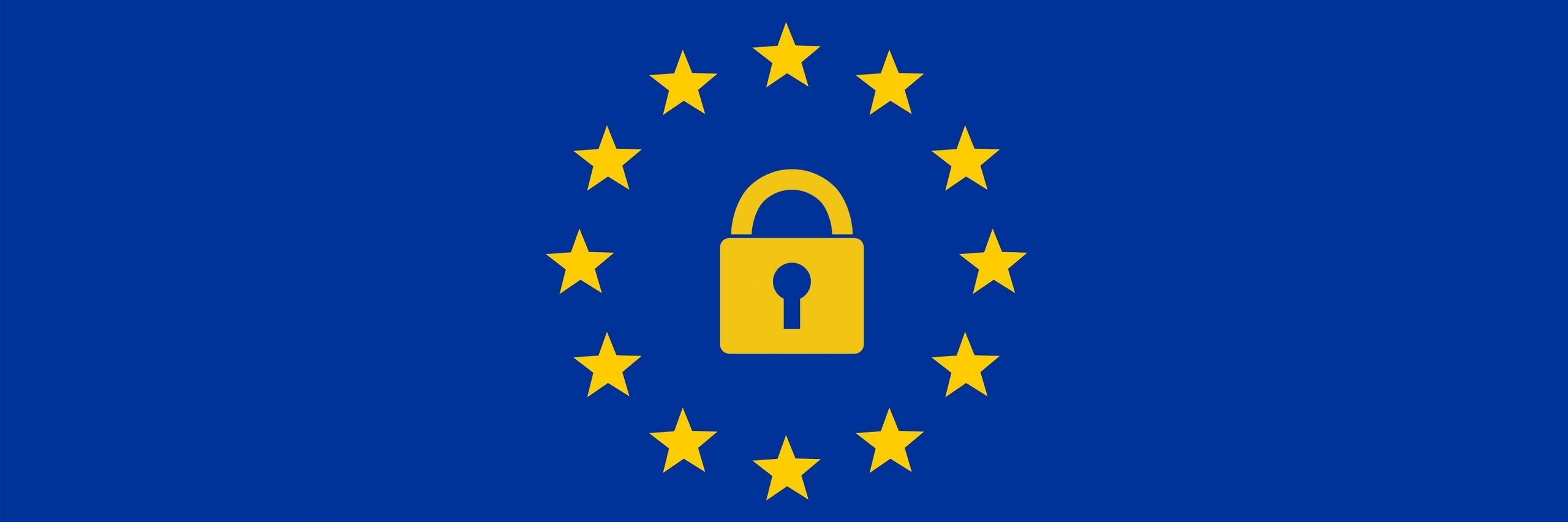 Privacy policy header